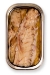 La Brújula No. 142 Mackerel Fillets with Lemon in Olive Oil - LB-MACKEREL-142  lemon