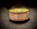 St. Jude's Premium Ventresca  (Tuna Belly/tarantella)  3.5 oz. Pop-top    - 