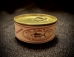 St. Jude's Premium Ventresca  (Tuna Belly/tarantella)  3.5 oz. Pop-top    - 