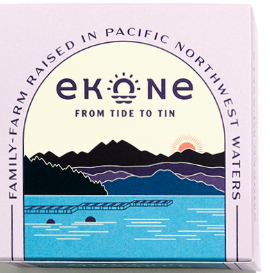 Ekone Smoked Mussels     