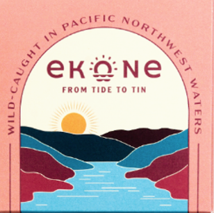 Ekone Smoked Coho Salmon 
